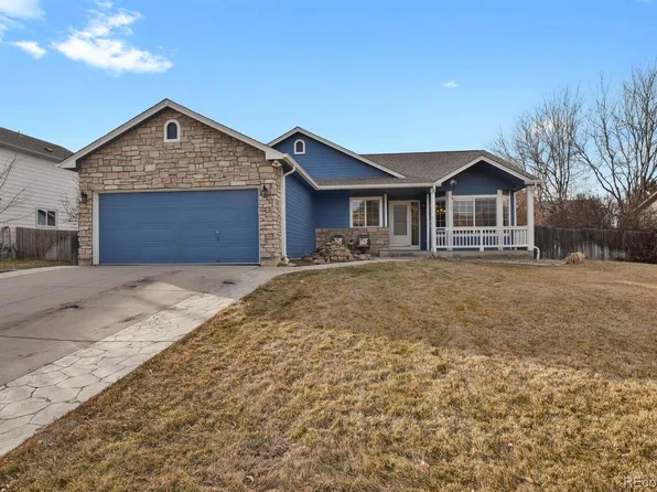 374 Wheat Berry Drive, Erie, CO 80516