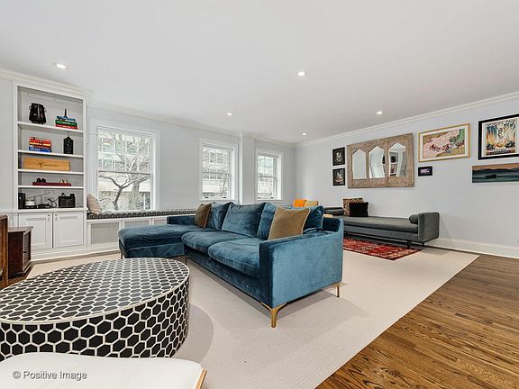 5th image of 3534 N Lake Shore Dr