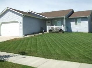 3589 E Jordan Dr, Post Falls, ID 83854