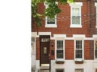 620 S Bambrey St, Philadelphia, PA 19146