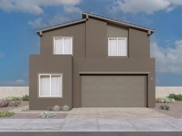 Bellevue NextGen Plan, Sienna Ridge