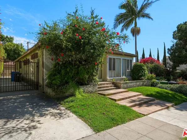 10308 Keswick Ave, Los Angeles, CA 90064