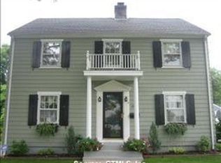 102 Arundel Ave, West Hartford, CT 06107