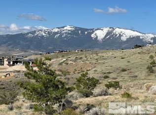 8175 Fox Meadows Ct, Reno, NV 89523