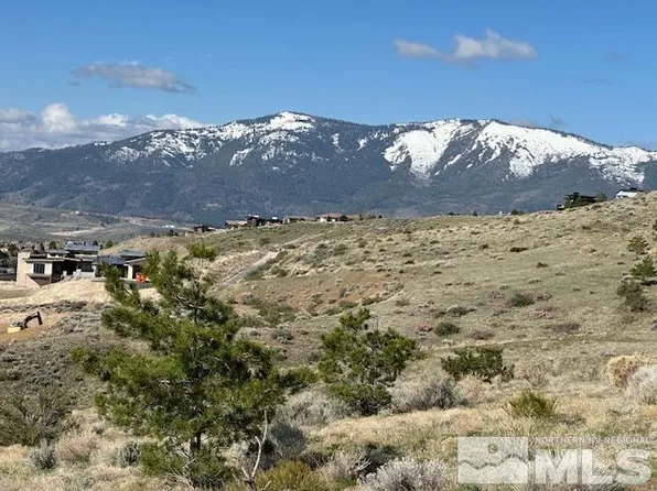 8175 Fox Meadows Ct, Reno, NV 89523