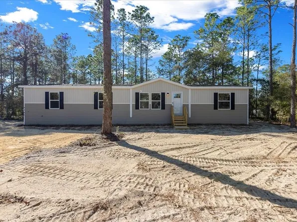 4165 SW 168th Cir, Ocala, FL 34481