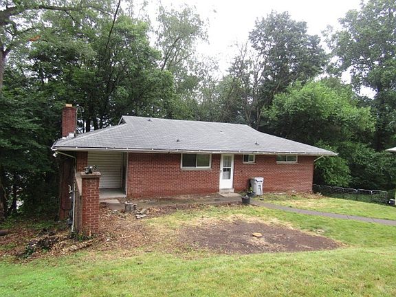 2nd image of 1916 Allison Dr
