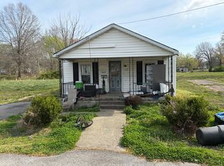 805 Givens St, Providence, KY