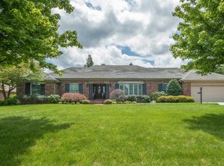 632 Raintree Rd, Lexington, KY 40502