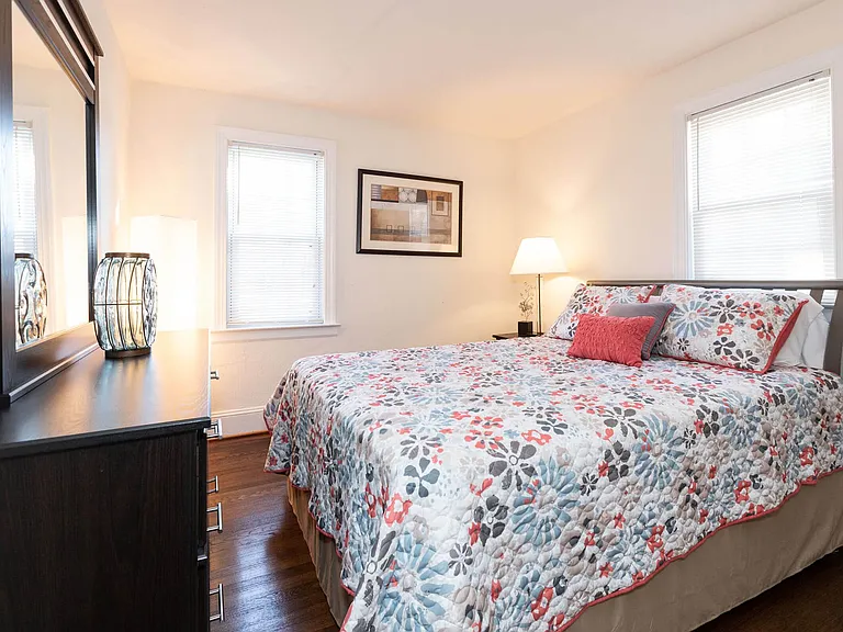 Apartments of Merrimac — Photo 14