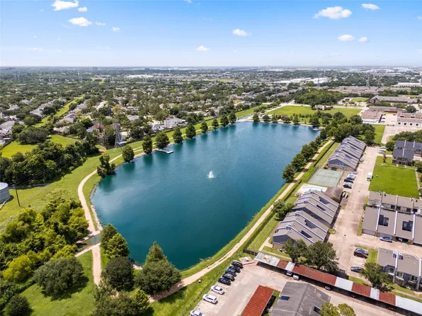 3813 Landmark Dr, Missouri City, TX 77459