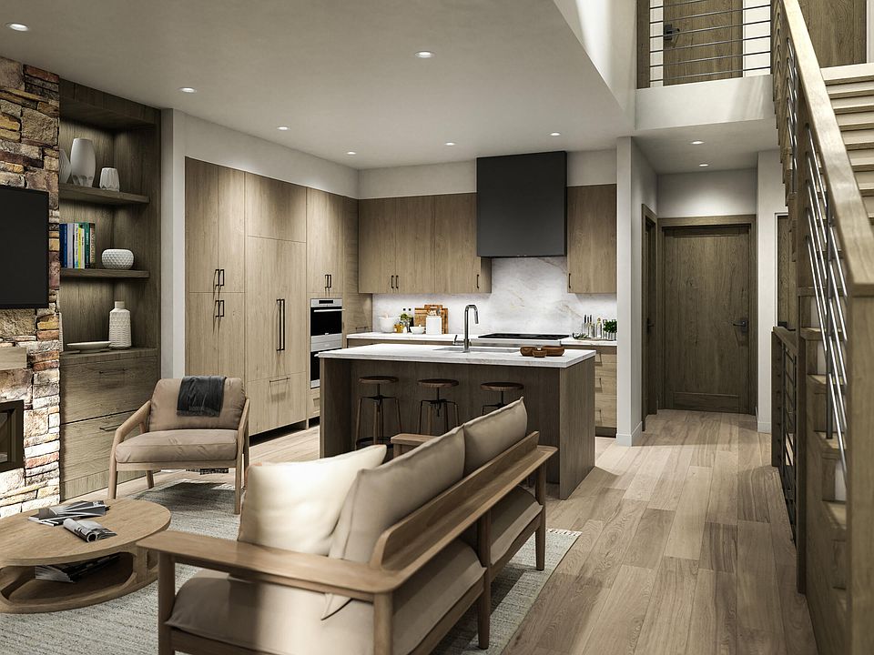 Sunshine Townhomes 2901 Coho Ct Sun Valley ID Zillow