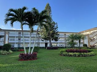 458 Mansfield #K, Boca Raton, FL 33434