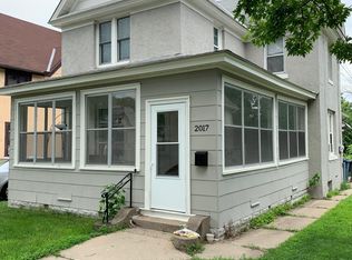 2017 5th St NE, Minneapolis, MN 55418