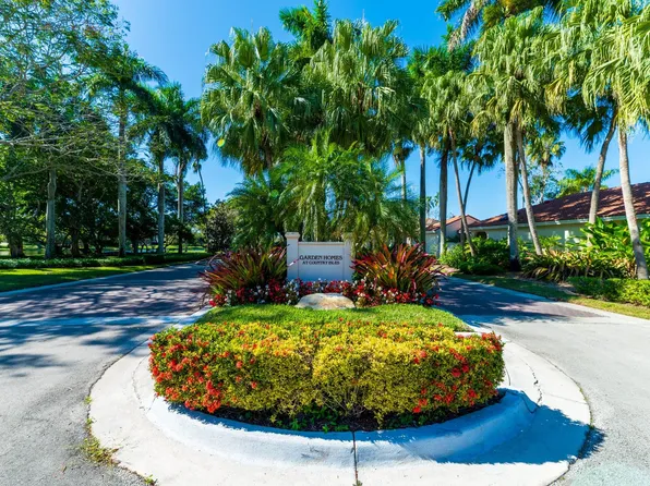 1347 Seagrape Circle, Weston, FL 33326