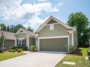 503 Inkberry Dr, Griffin, GA 30223