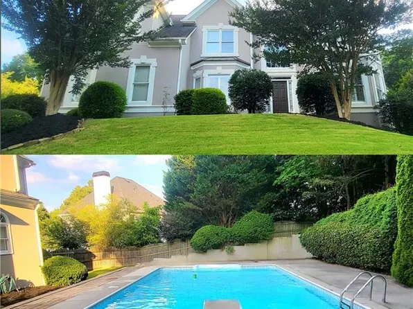 2945 Millwater Xing, Dacula, GA 30019