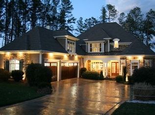 3928 Channel Pointe Ln, Denver, NC 28037