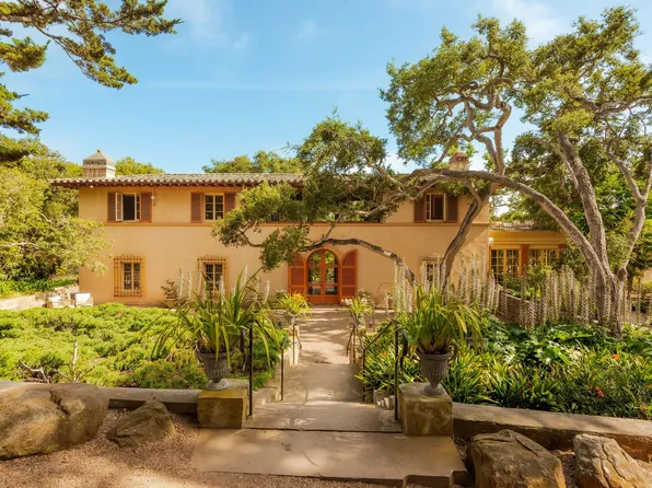 405 Toro Canyon Rd, Carpinteria, CA 93013