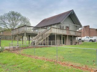 4740 Barton Dr, Dublin, VA 24084