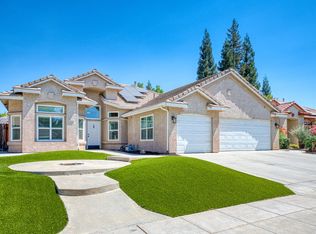 5626 W Everett Ave, Fresno, CA 93722