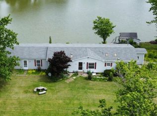 5737 N State Route 67, Muncie, IN 47303