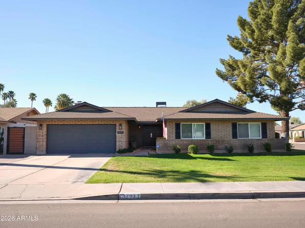 1217 E WATSON Drive, Tempe, AZ 85283