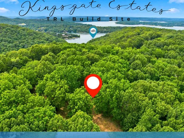 Lot 12f Kingsgate Road, Lampe, MO 65681