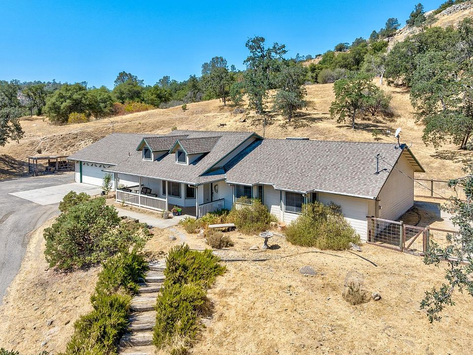 30556 N Dome Dr, Coarsegold, CA 93614 MLS 600403 Zillow