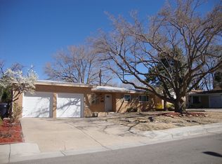 1200 San Pablo St NE, Albuquerque, NM 87110