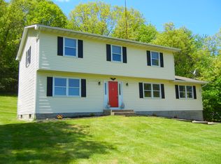 17 Miller Hill Dr, Lagrangeville, NY 12540