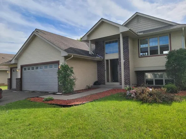 7583 Landau Ave NE, Otsego, MN 55301