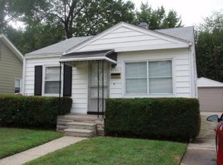 27081 Alger St, Madison Heights, MI 48071