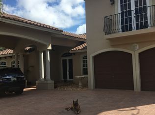 23101 SW 120th Ave, Miami, FL 33170