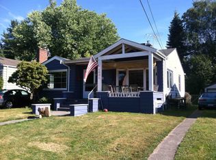 1031 NE 95th St, Seattle, WA 98115