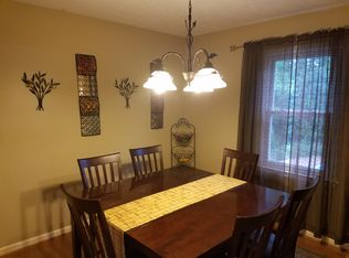 439 Deerpath Dr, Fayetteville, NC 28311