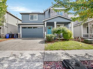 12656 Ross St, Oregon City, OR 97045