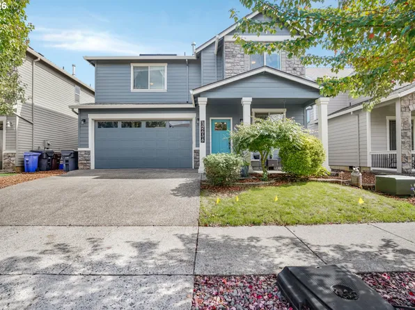 12656 Ross St, Oregon City, OR 97045