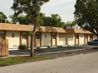 5216 NW 24th St, Lauderhill, FL 33313