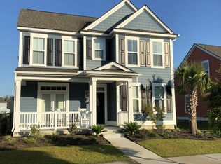 2833 Stonestown Dr, Charleston, SC 29414