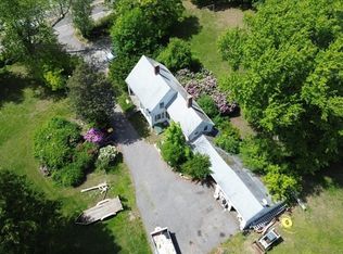 661 North St, Randolph, MA 02368