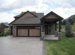 629 Saddleback Rd, Carbondale, CO 81623