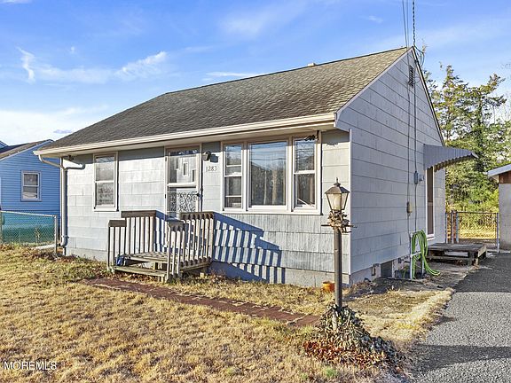 4th image of 1283 Englishtown Road