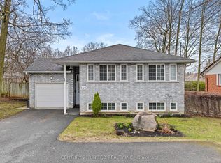 640 Brealey Dr, Peterborough, ON K9K 2M7