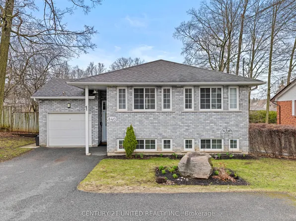 640 Brealey Dr, Peterborough, ON K9K 2M7