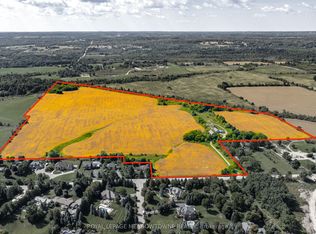 12528 9th Line, Halton Hills, ON L7G4S8