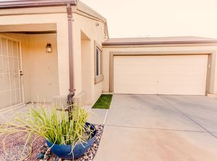 1697 W Bitter Orange St, Tucson, AZ 85705