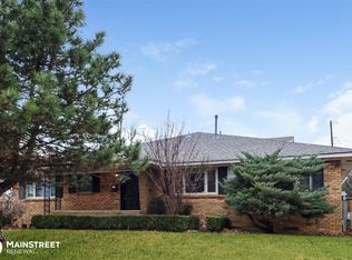3917 NW 56th St, Oklahoma City, OK 73112