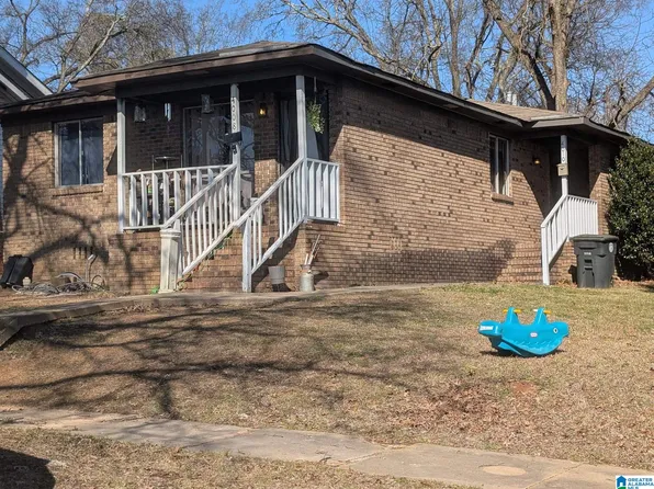 4008 38th Ave N, Birmingham, AL 35217