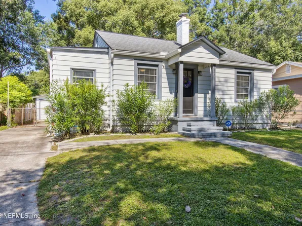 3023 PLUM Street, Jacksonville, FL 32205